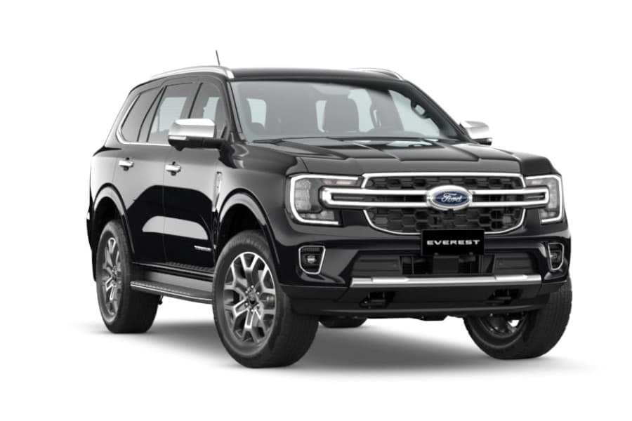 Ford Everest